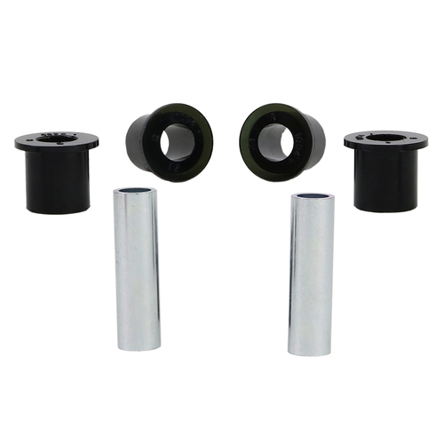 Whiteline Rear Spring Eye Front And Rear Bushing - Land Rover Series 2A/Series 3 (W71094)