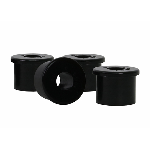 Whiteline Rear Spring Eye Front Bushing for Holden Jackaroo/Rodeo/Isuzu Trooper (W71104)