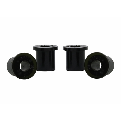 Whiteline Rear Spring Shackle Bushing for Toyota Corolla KE30, 35, 36, 38, 50, 55 (W71186)