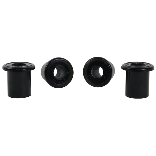 Whiteline Rear Spring Shackle Bushing for Ford Courier/Mazda B Series/Bravo (W71215)