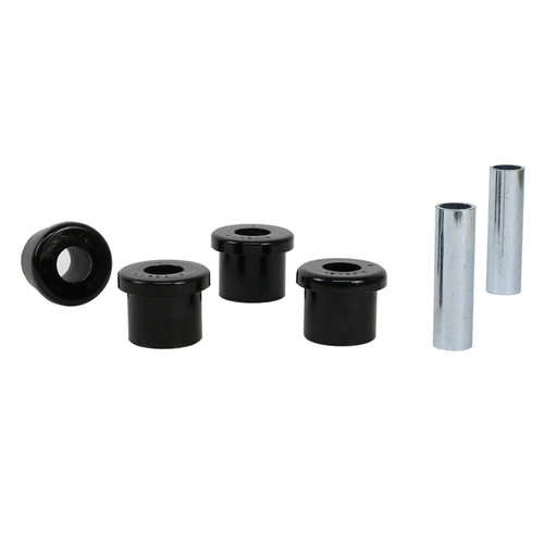 Whiteline Front Control Arm Lower Bushing for Nissan Navara D21, D22/Pathfinder WD21/Terrano (W71645)