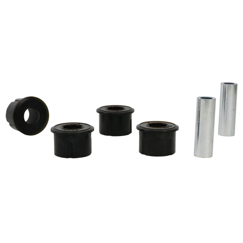 Whiteline Rear Spring Eye Rear Bushing for Jeep Cherokee XJ (W73080)