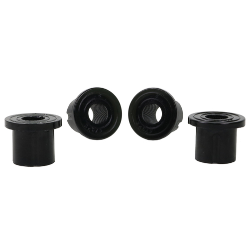 Whiteline Rear Spring Eye Rear Bushing for Ford Ranger PJ, PK/Mazda BT-50 UN (W73384)