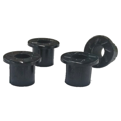 Whiteline Rear Spring Eye Rear Bushing for Ford Ranger PXI, PXII, PXIII/Mazda BT-50 UP, UR (W73395)