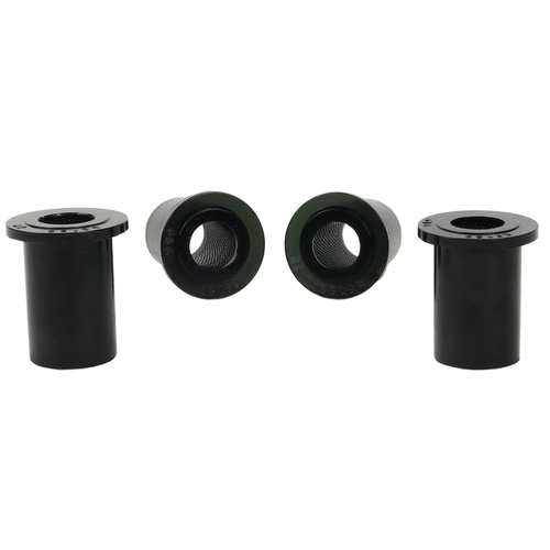 Whiteline Rear Spring Shackle Bushing for Ford Ranger PXI, PXII, PXIII/Mazda BT-50 UP, UR (W73396)
