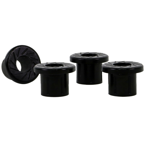 Whiteline Rear Spring Eye Front Bushing for Toyota Hilux N15R, 16R, 120R, 122R, 123R, 136R, 121R (W73426)