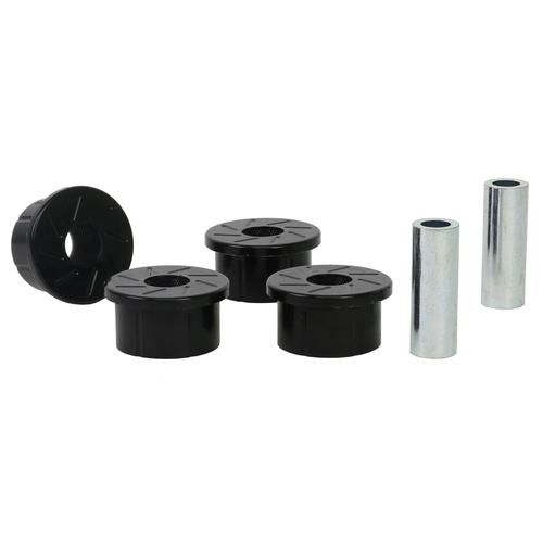 Whiteline Rear Spring Eye Front Bushing for Ford Transit VH, VJ (W73455)