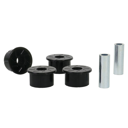 Whiteline Rear Spring Eye Rear Bushing for Ford Transit VH, VJ (W73456)