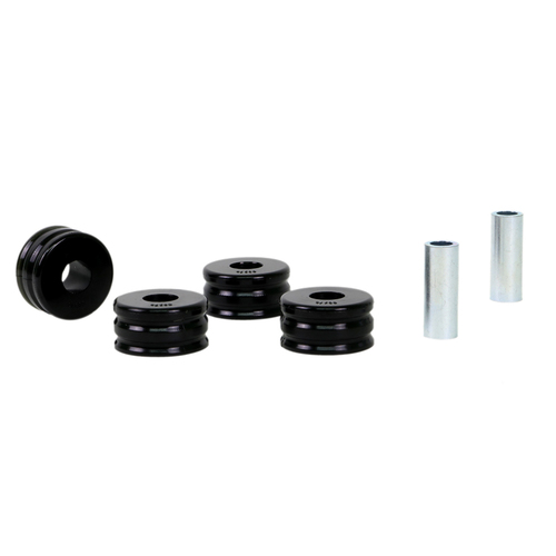 Whiteline Front Strut Rod To Chassis Bushing for Nissan R100 FA2/280ZX S130/Fairlady S130 (W81061)