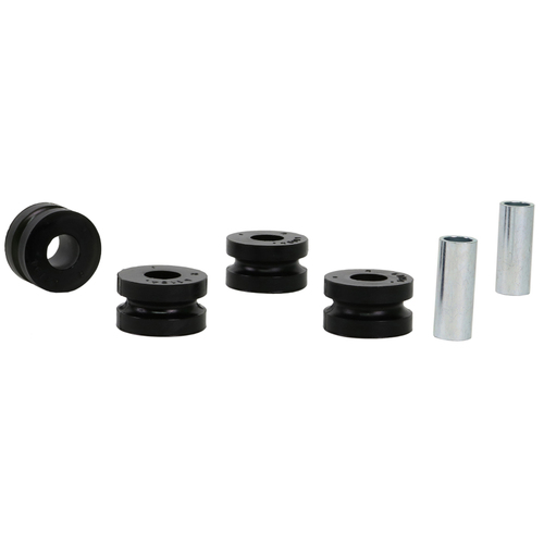 Whiteline Front Strut Rod To Chassis Bushing for Nissan 120Y B210/180B P610/200B N810 (W81194)