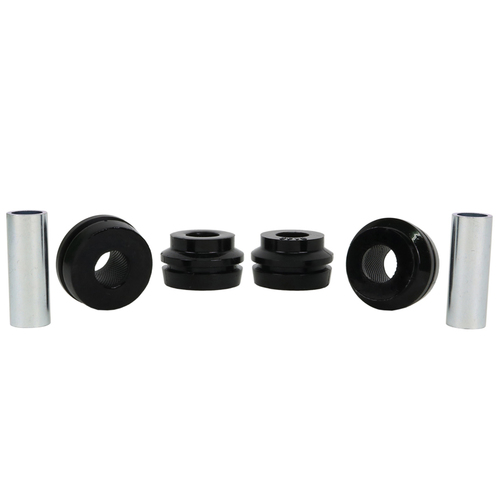 Whiteline Front Strut Rod To Chassis Bushing for Holden Rodeo/Nissan Navara D21, D22/Pathfinder (W81507)