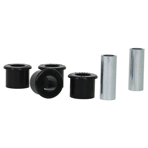 Whiteline Rear Trailing Arm Lower Rear Bushing - Land Rover Defender L316, L317/Discovery LJ (W81653)