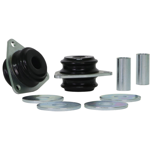 Whiteline Rear Trailing Arm Lower Front Bushing - Land Rover Defender L316, L317/Discovery LJ (W81655)