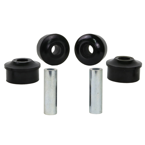 Whiteline Front Strut Rod To Chassis Bushing for Nissan Skyline R32, R33 (W81956)