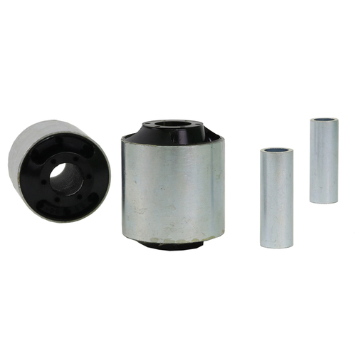 Whiteline Front Radius Arm Lower Bushing for Holden Commodore VE, VF/HSV VE, VF (W83160)