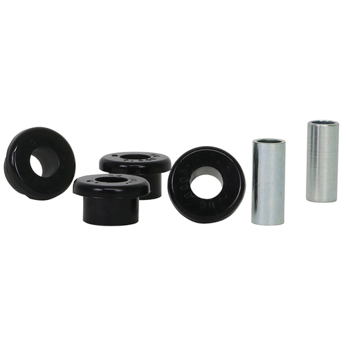 Whiteline Rear Panhard Rod Bushing for Holden Gemini/Toyota Hilux N180, 185/Land Cruiser 95 (W83374)