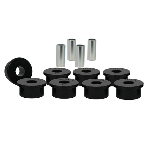 Whiteline Front Leading Arm To Diff Bushing - Land Rover Defender L316, L317/Discovery LJ (W83399)