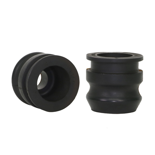 Whiteline Bump Stop Bushing OD 53.5mm, ID 19.6mm, L 50mm - Universal (W92347)