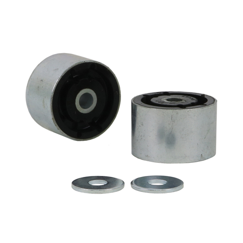 Whiteline Rear Differential Mount Front Support Bushing for Ford Falcon BA, BF, FG, FGX/Territory (W93236A)