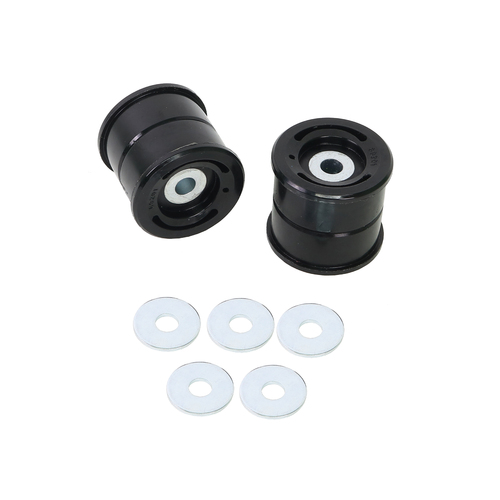 Whiteline Front Differential Mount Bushing for Ford Territory (W93395)