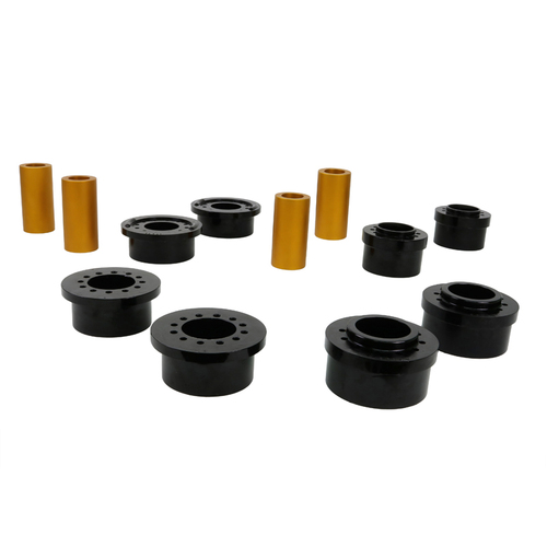 Whiteline Crossmember - Mount Bushing (Cadillac CTS 08-14) (W93398)