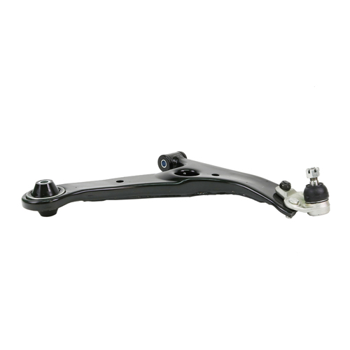Whiteline Front Control Arm Lower Arm Right for Toyota Corolla ZZE122, 123 (WA368R)