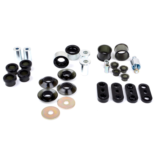 Whiteline Front Essential Vehicle Kit for Subaru STI 08-10 (WEK080)