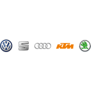 Kotouc Gearboxes - Volkswagen / Seat / Audi / KTM / Škoda image