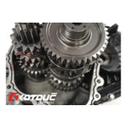 Kotouc MS6-9 Sequential Gearbox kit - Mitsubishi Evo 6-9 image