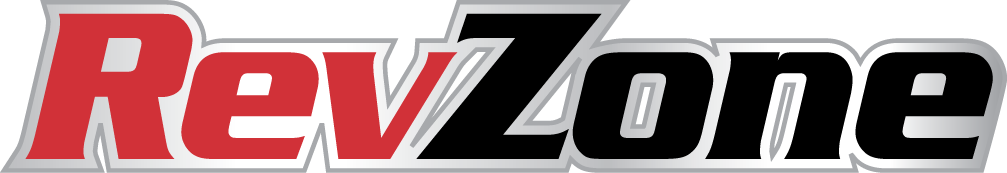 RevZone logo