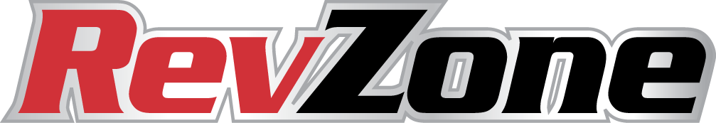 RevZone logo