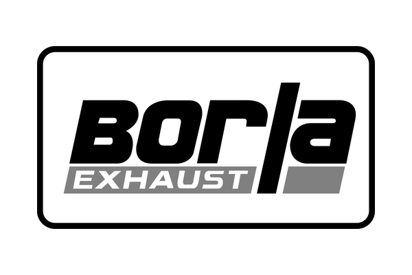 Borla
