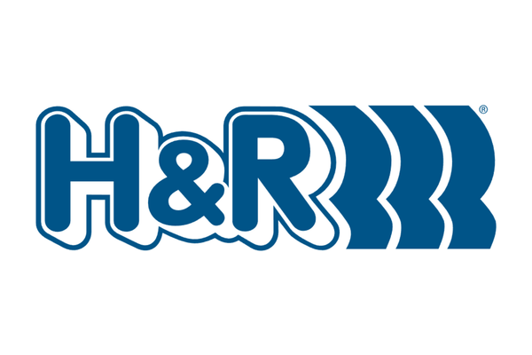 H&R