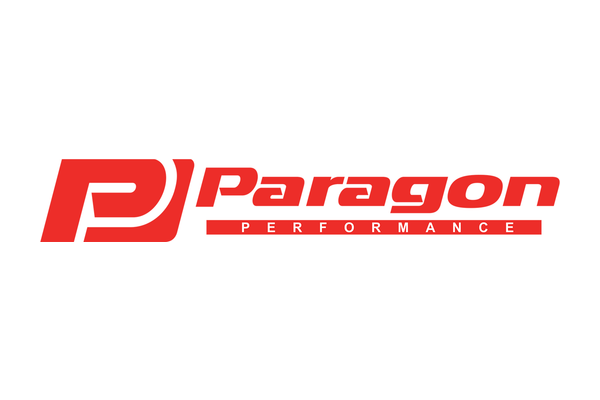 Paragon Performance Brakes