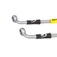 Goodridge 09-13 Subaru Forester (All Models) SS Brake Line Kit - 24228