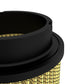 aFe Aries Powersport Air Filters OER PG7 A/F PG7 MC - Honda TRX450R 06-09 - 87-10042
