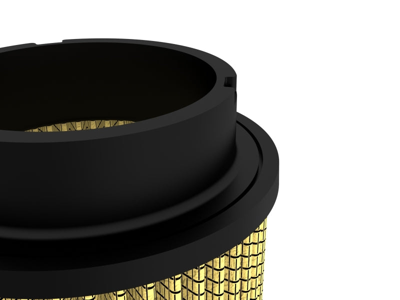 aFe Aries Powersport Air Filters OER PG7 A/F PG7 MC - Honda TRX450R 06-09 - 87-10042
