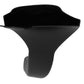 aFe Magnum FORCE Cold Air Intake System Scoop 19-20 Ford Ranger 2.3L(t) - Black - 54-13056S