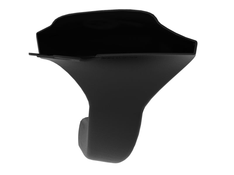 aFe Magnum FORCE Cold Air Intake System Scoop 19-20 Ford Ranger 2.3L(t) - Black - 54-13056S
