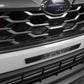 PERRIN 22-25 Subaru WRX License Plate Delete - Black - PSP-BDY-116BK