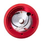 NRG Short Hub Adapter EG6 Civic / Integra - Red - SRK-110H-RD