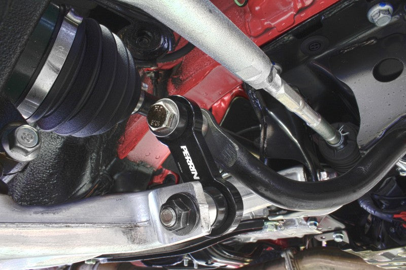 PERRIN 15-21 Subaru WRX/STI / 14-18 Forester / 13-17 Crosstrek Front Endlinks - PSP-SUS-118