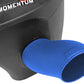 aFe Dynamic Air Scoop 2015 Dodge Challenger V6-3.6 / V8-5.7/6.4L HEMI - Blue - 54-72203-SL