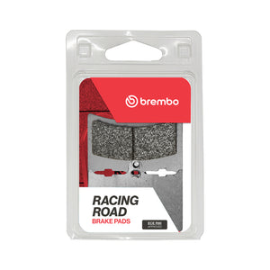 AM - BRAKE PAD MOTORCYCLE - 07GR56SR