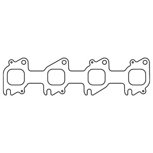 Cometic Ford 6.2L .030in MLS Exhaust Manifold Gasket Set - C5041-030