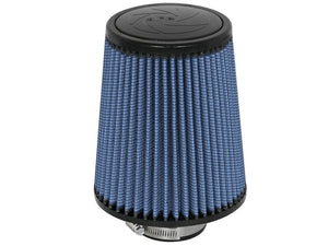 aFe MagnumFLOW Air Filters UCO P5R A/F P5R 2-1/4F x 6B x 4-3/4T x 7H - 24-23003