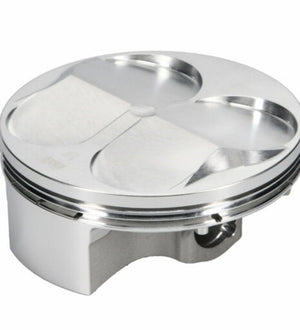 JE Pistons Suzuki LTR 450 PRO 100M Piston Kit - 300112