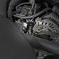 PERRIN 15-25 Subaru WRX & 13-25 BRZ/FR-S/86/GR86 Dipstick Handle P Style - Black - PSP-ENG-720BK