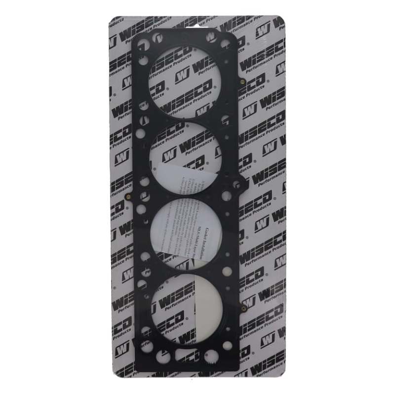 Wiseco SC Gasket - Opel/Vaux .051inch 16V 2L 88mm Gasket - W6424