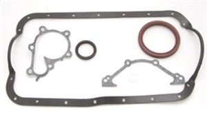 Cometic 90-96 Nissan VG30DE/VG30DETT 3.0L V6 Bottom End Kit - PRO2040B-2
